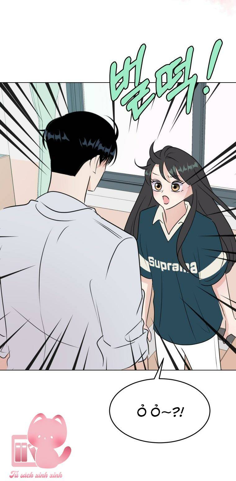 Bí Mật Highteen - Chap 34 - Trang 8