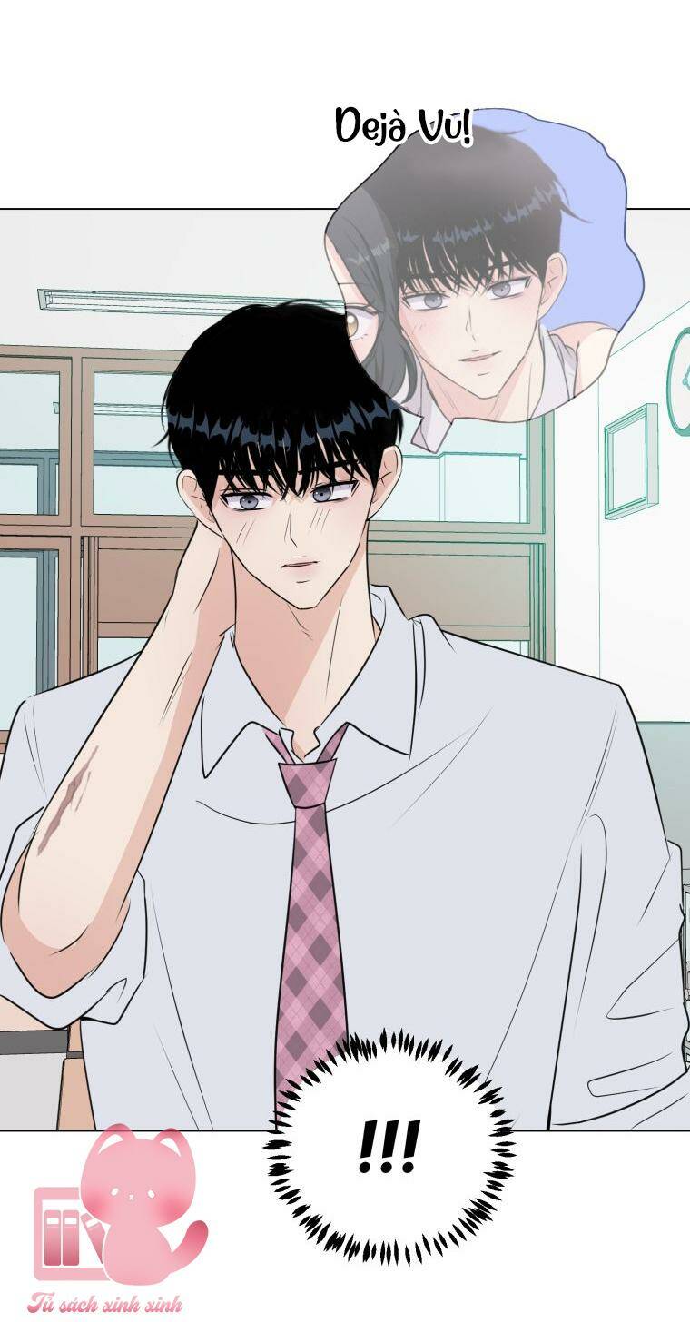 Bí Mật Highteen - Chap 34 - Trang 9