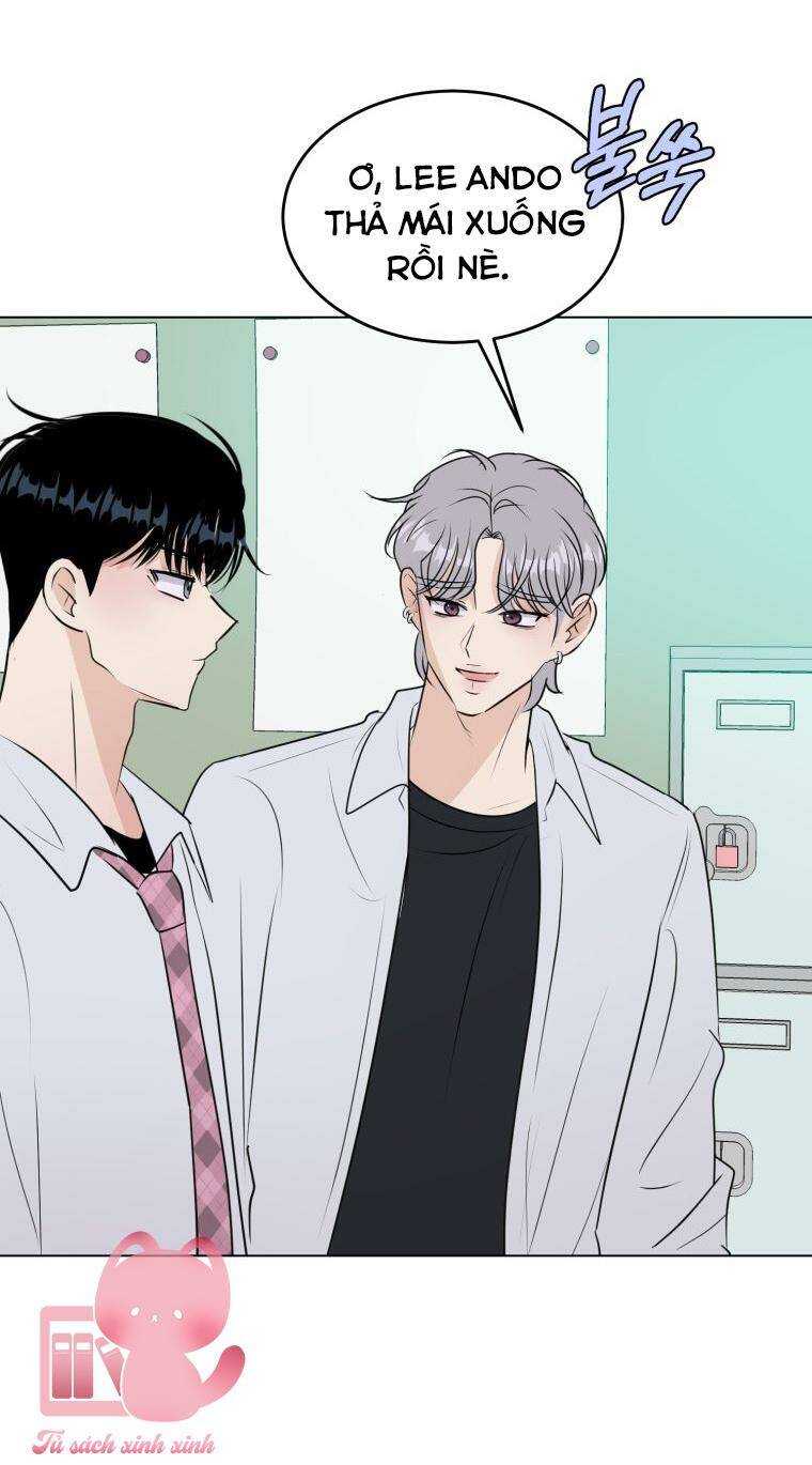Bí Mật Highteen - Chap 34 - Trang 10