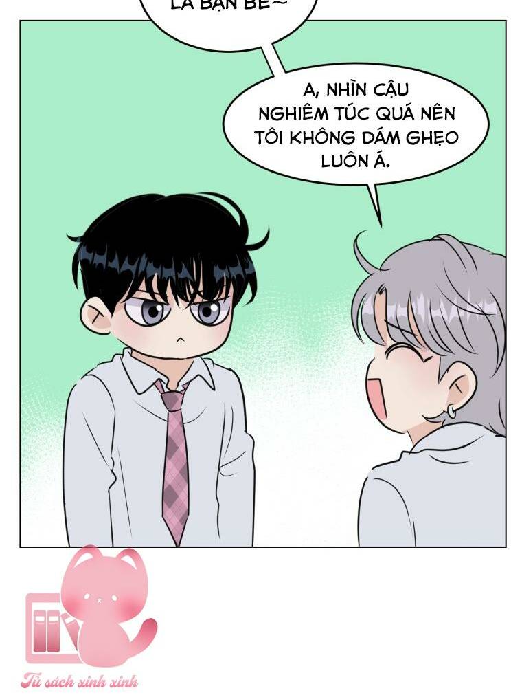 Bí Mật Highteen - Chap 35 - Trang 12
