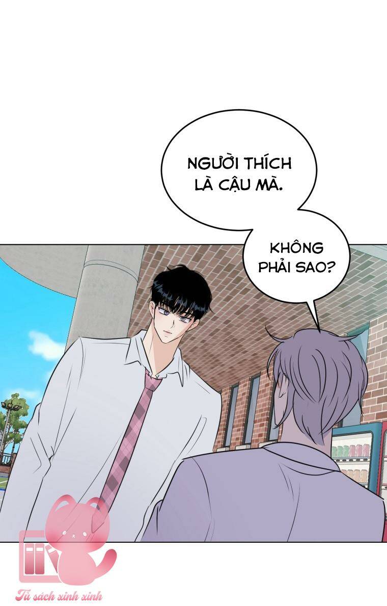 Bí Mật Highteen - Chap 35 - Trang 13