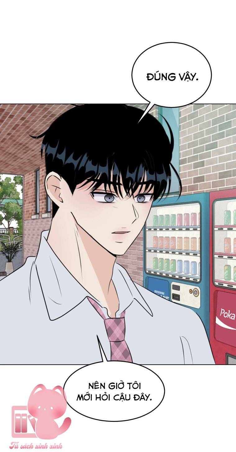 Bí Mật Highteen - Chap 35 - Trang 14