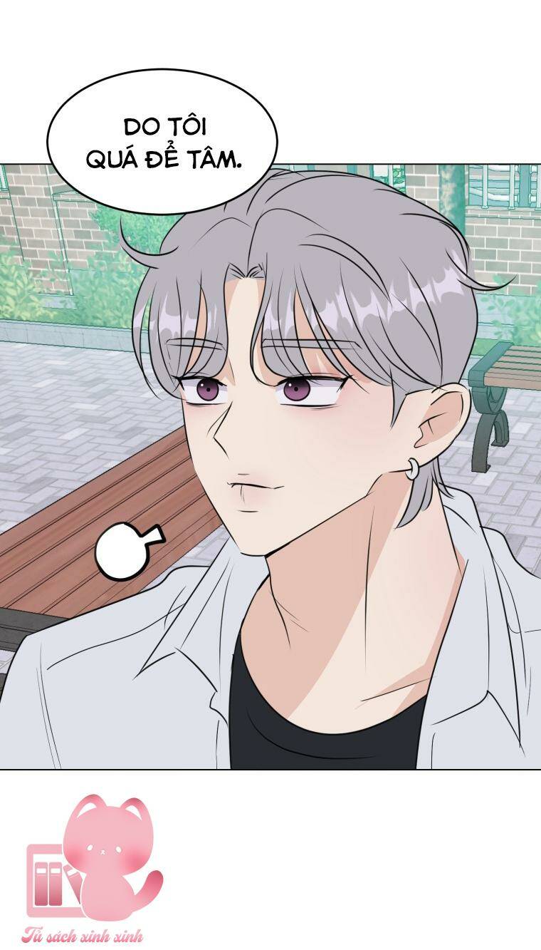 Bí Mật Highteen - Chap 35 - Trang 15
