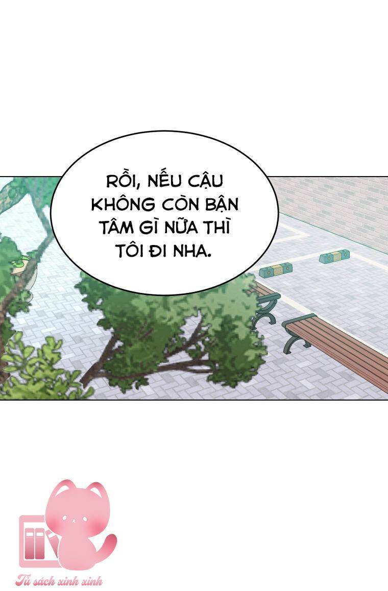 Bí Mật Highteen - Chap 35 - Trang 16