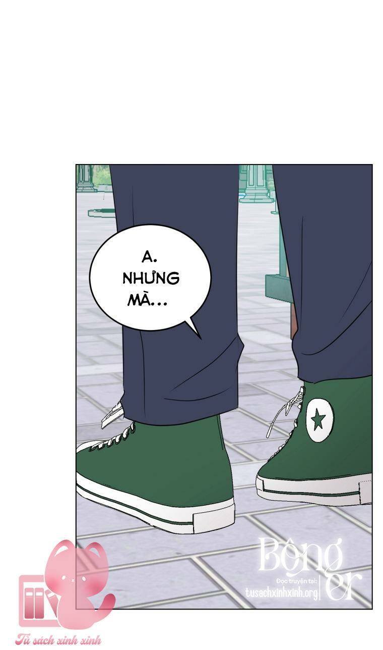 Bí Mật Highteen - Chap 35 - Trang 17