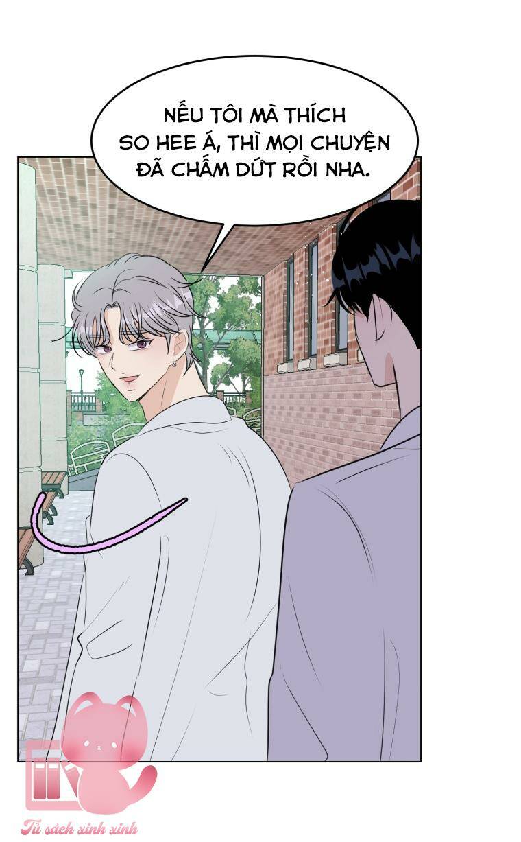 Bí Mật Highteen - Chap 35 - Trang 18