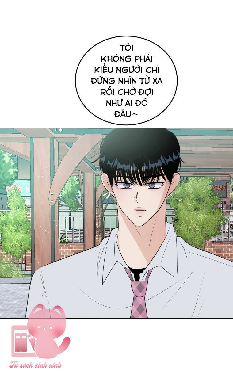 Bí Mật Highteen - Chap 35 - Trang 19