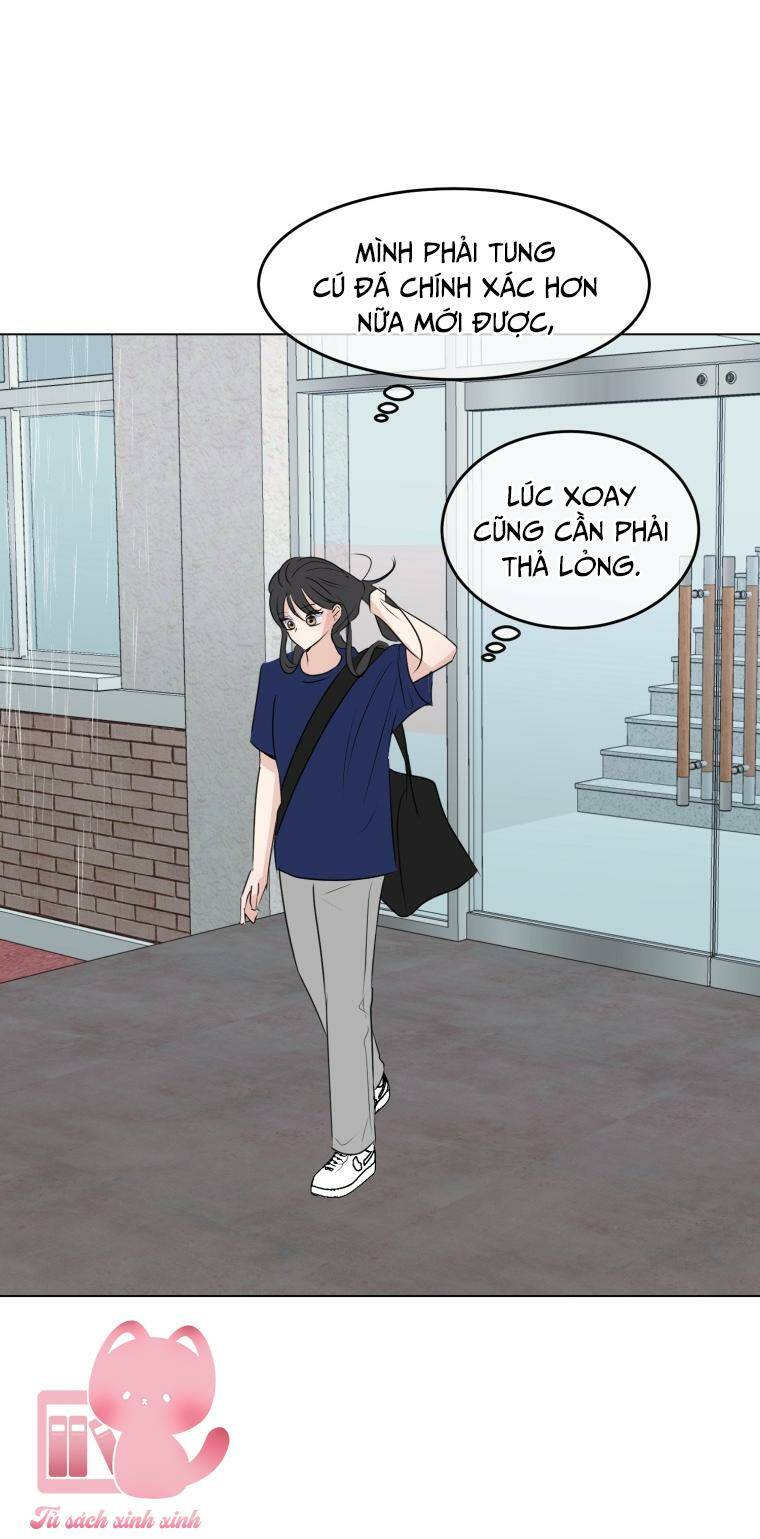 Bí Mật Highteen - Chap 35 - Trang 22