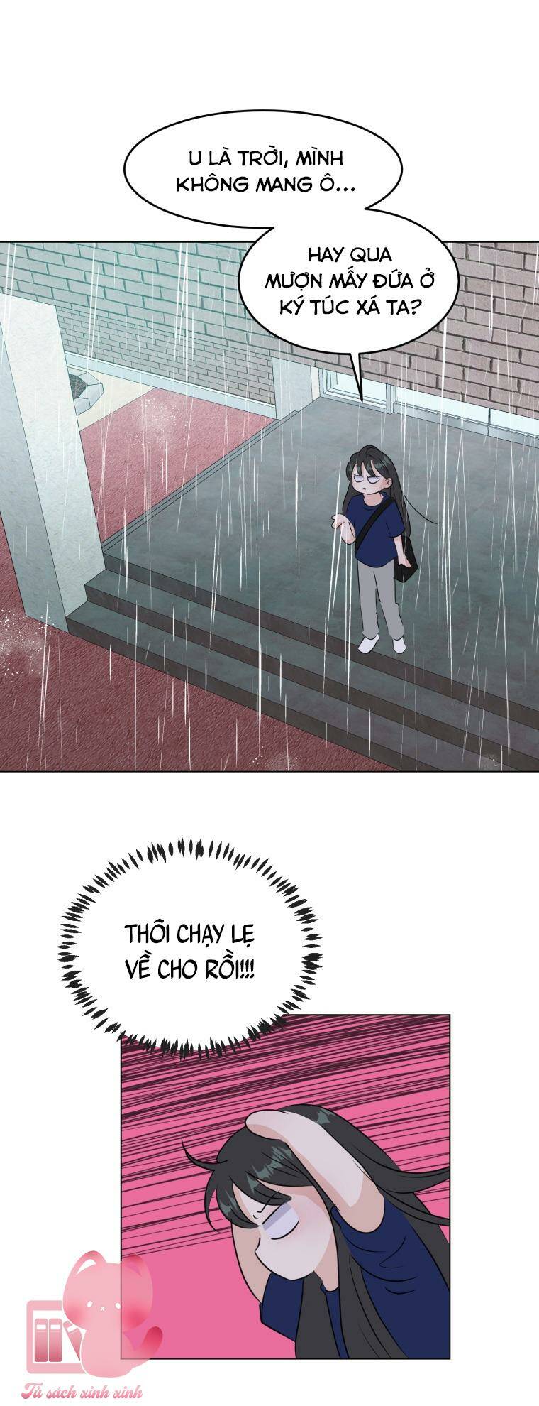 Bí Mật Highteen - Chap 35 - Trang 26