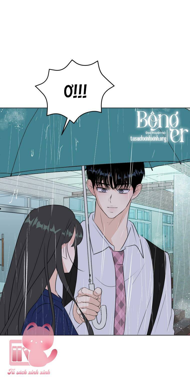 Bí Mật Highteen - Chap 35 - Trang 29