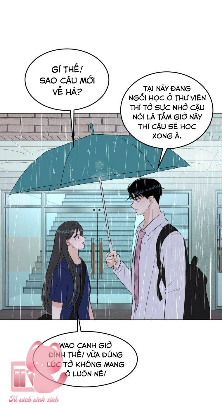 Bí Mật Highteen - Chap 35 - Trang 30
