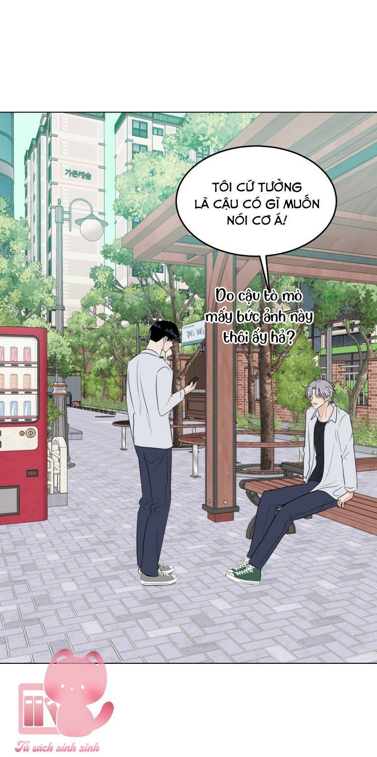 Bí Mật Highteen - Chap 35 - Trang 4