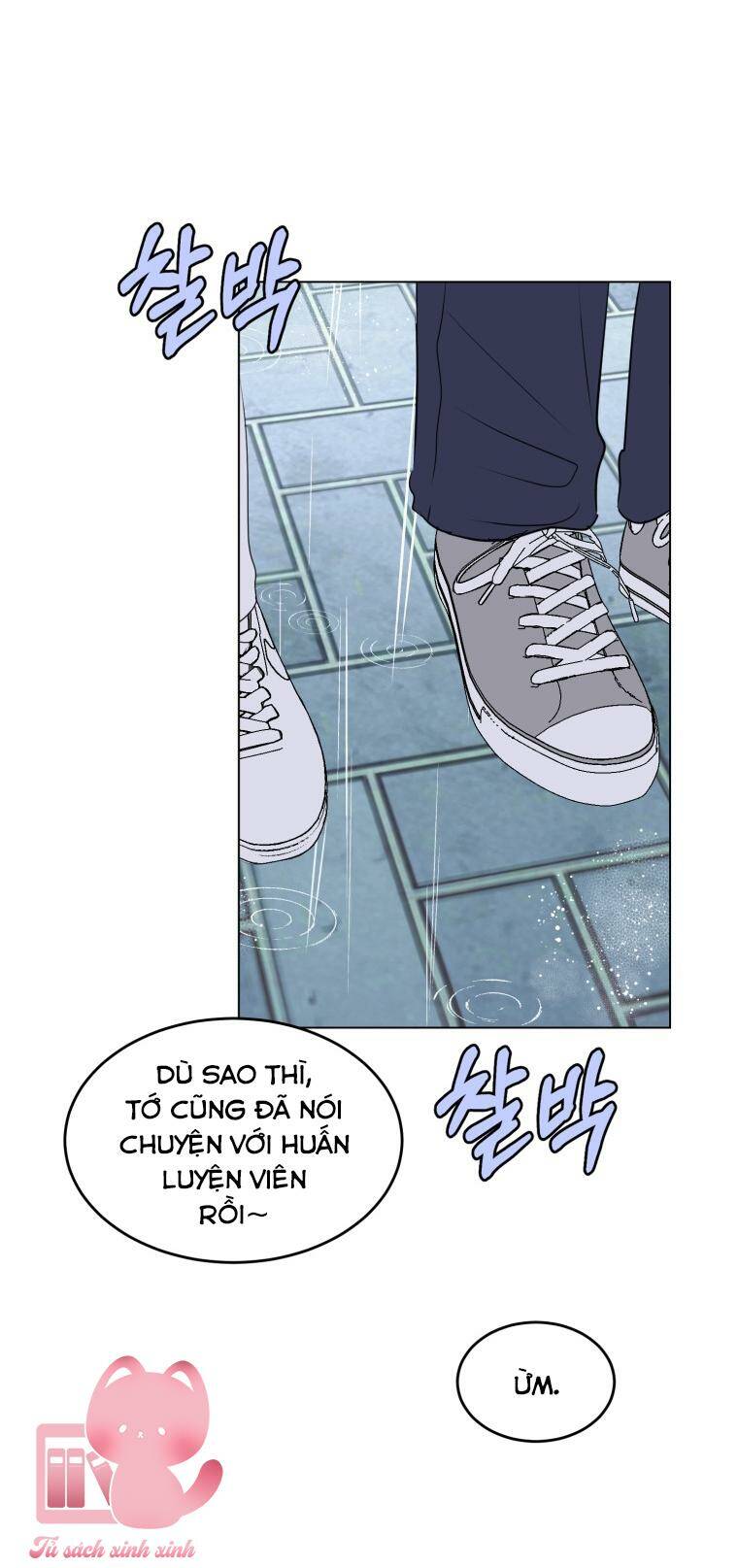Bí Mật Highteen - Chap 35 - Trang 32