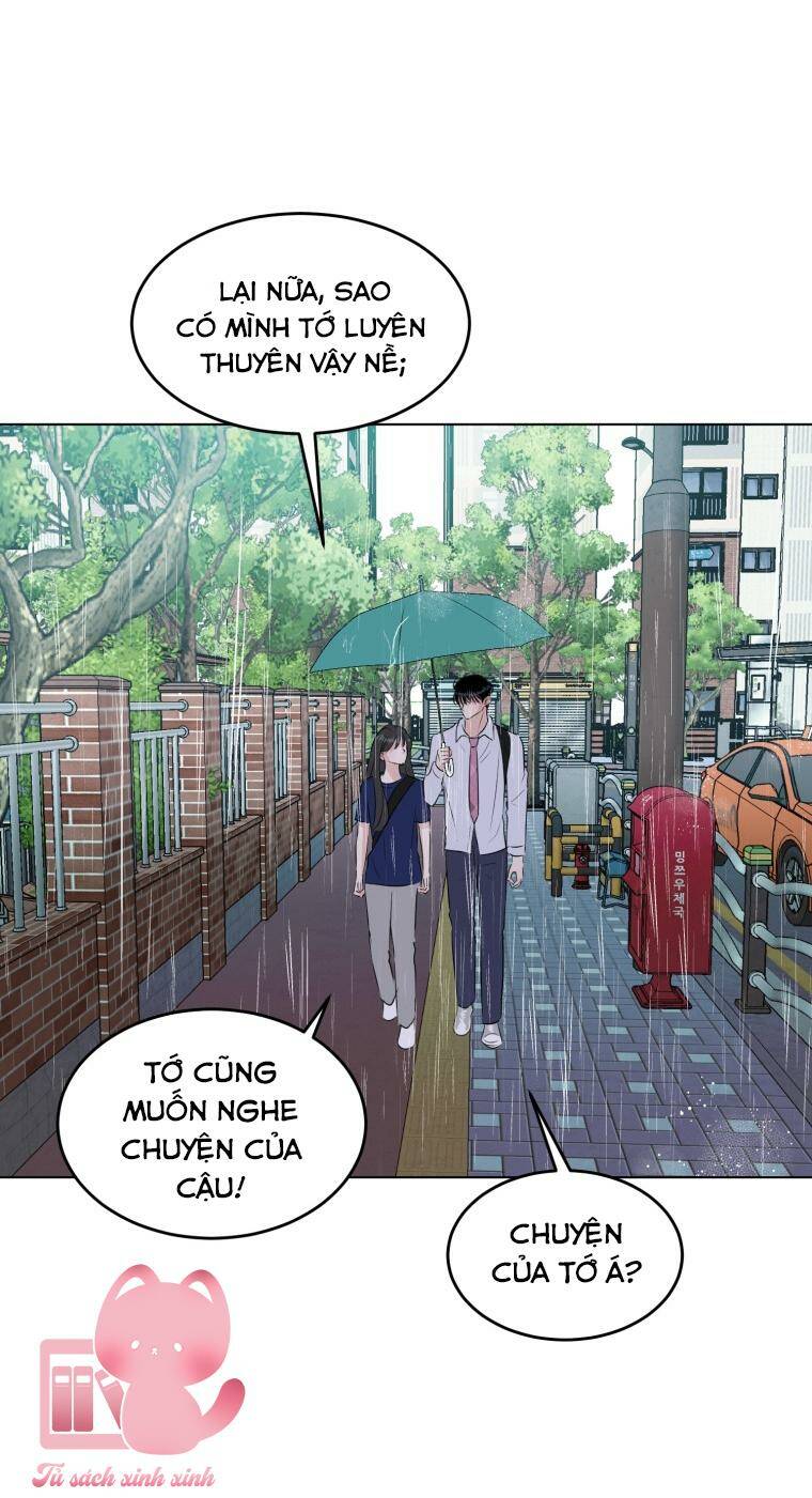 Bí Mật Highteen - Chap 35 - Trang 33