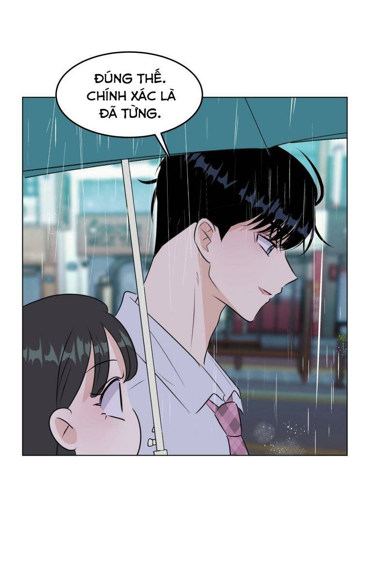Bí Mật Highteen - Chap 35 - Trang 35