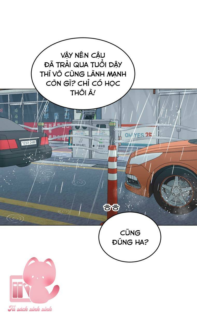 Bí Mật Highteen - Chap 35 - Trang 38