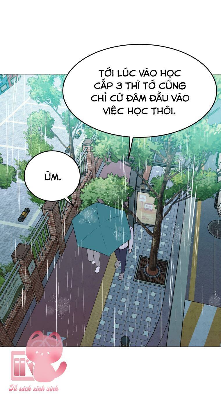 Bí Mật Highteen - Chap 35 - Trang 39