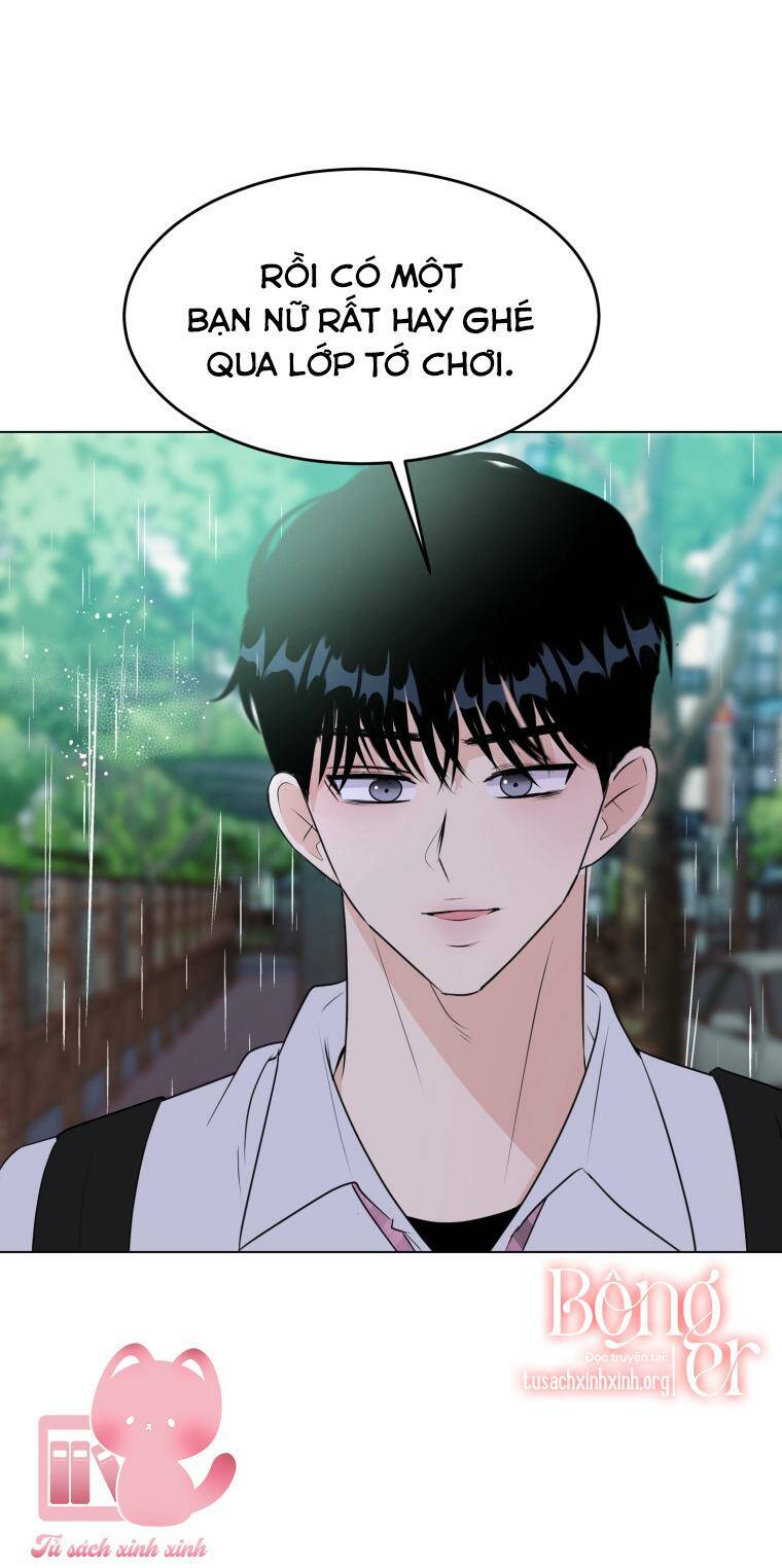 Bí Mật Highteen - Chap 35 - Trang 40