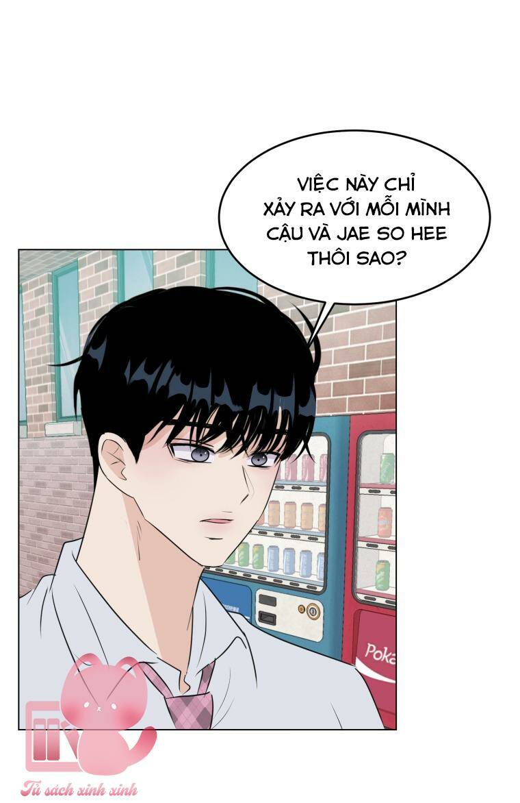 Bí Mật Highteen - Chap 35 - Trang 5