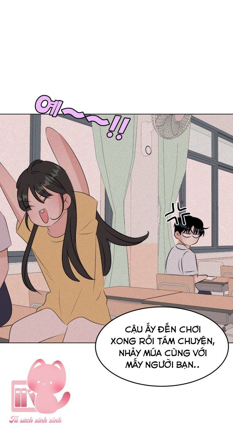 Bí Mật Highteen - Chap 35 - Trang 41