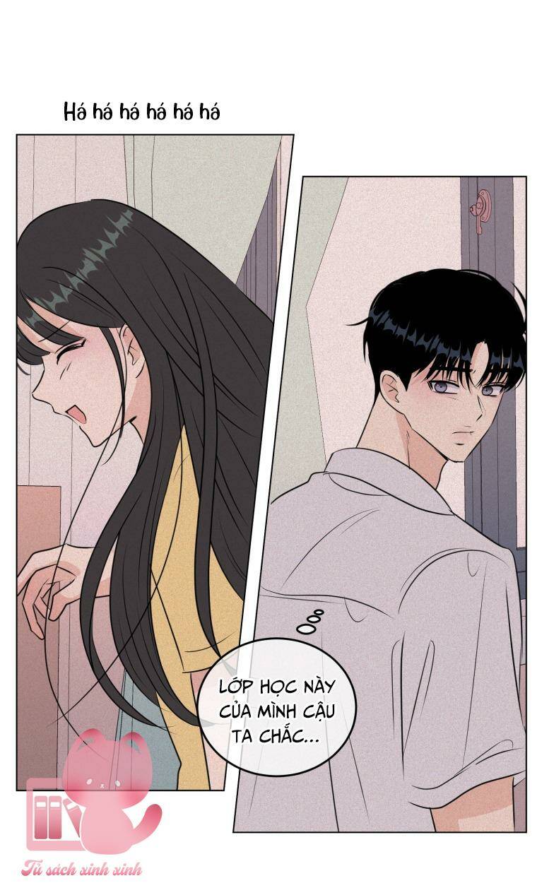 Bí Mật Highteen - Chap 35 - Trang 42