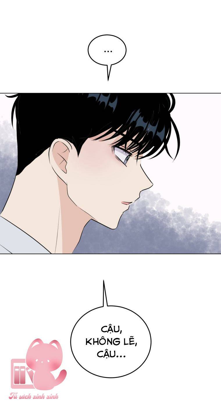 Bí Mật Highteen - Chap 35 - Trang 8