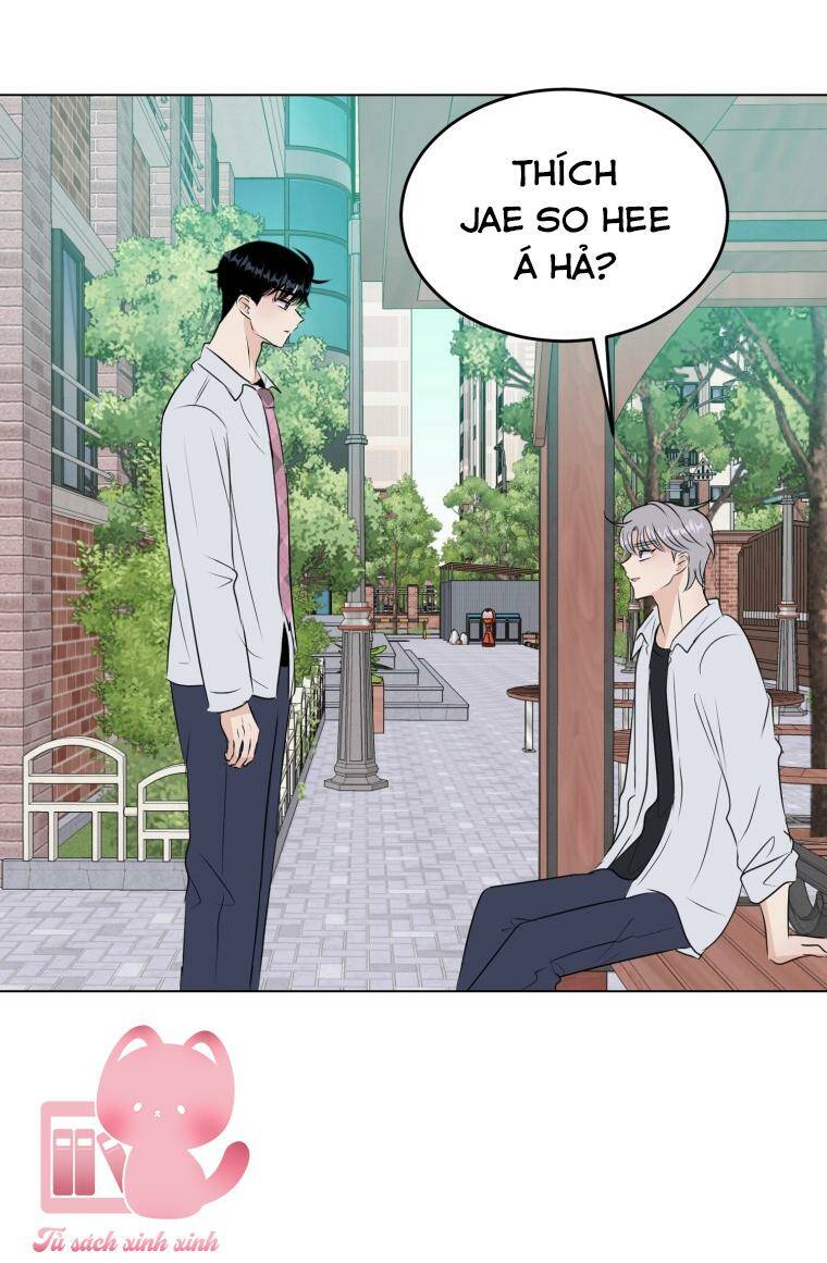 Bí Mật Highteen - Chap 35 - Trang 9