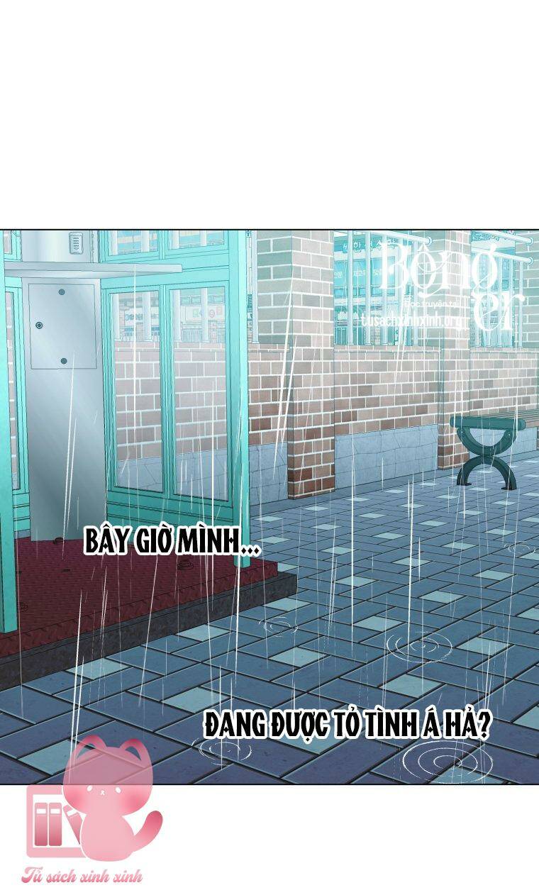 Bí Mật Highteen - Chap 36 - Trang 2