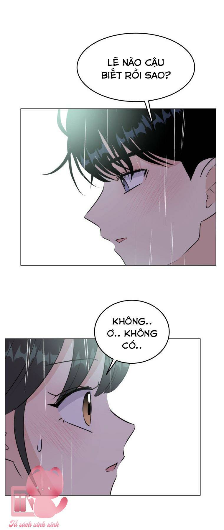 Bí Mật Highteen - Chap 36 - Trang 11