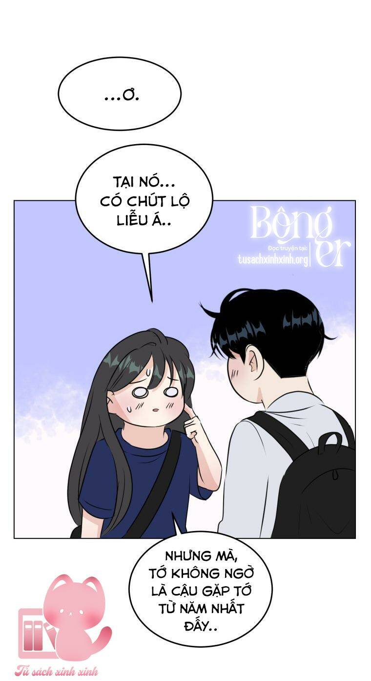 Bí Mật Highteen - Chap 36 - Trang 12