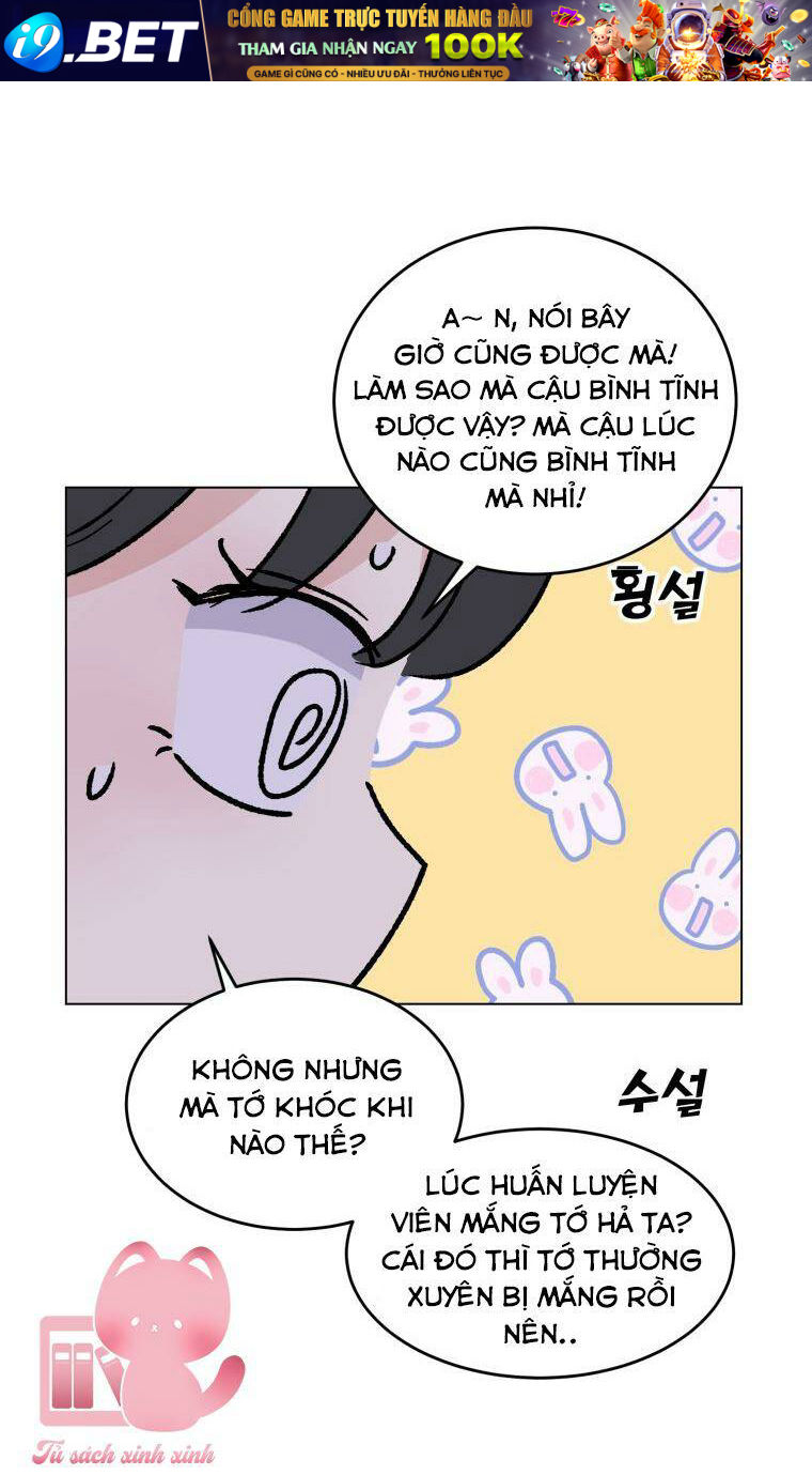 Bí Mật Highteen - Chap 36 - Trang 14