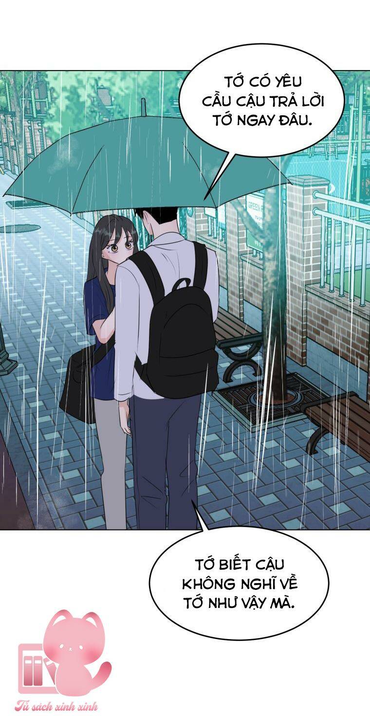 Bí Mật Highteen - Chap 36 - Trang 15