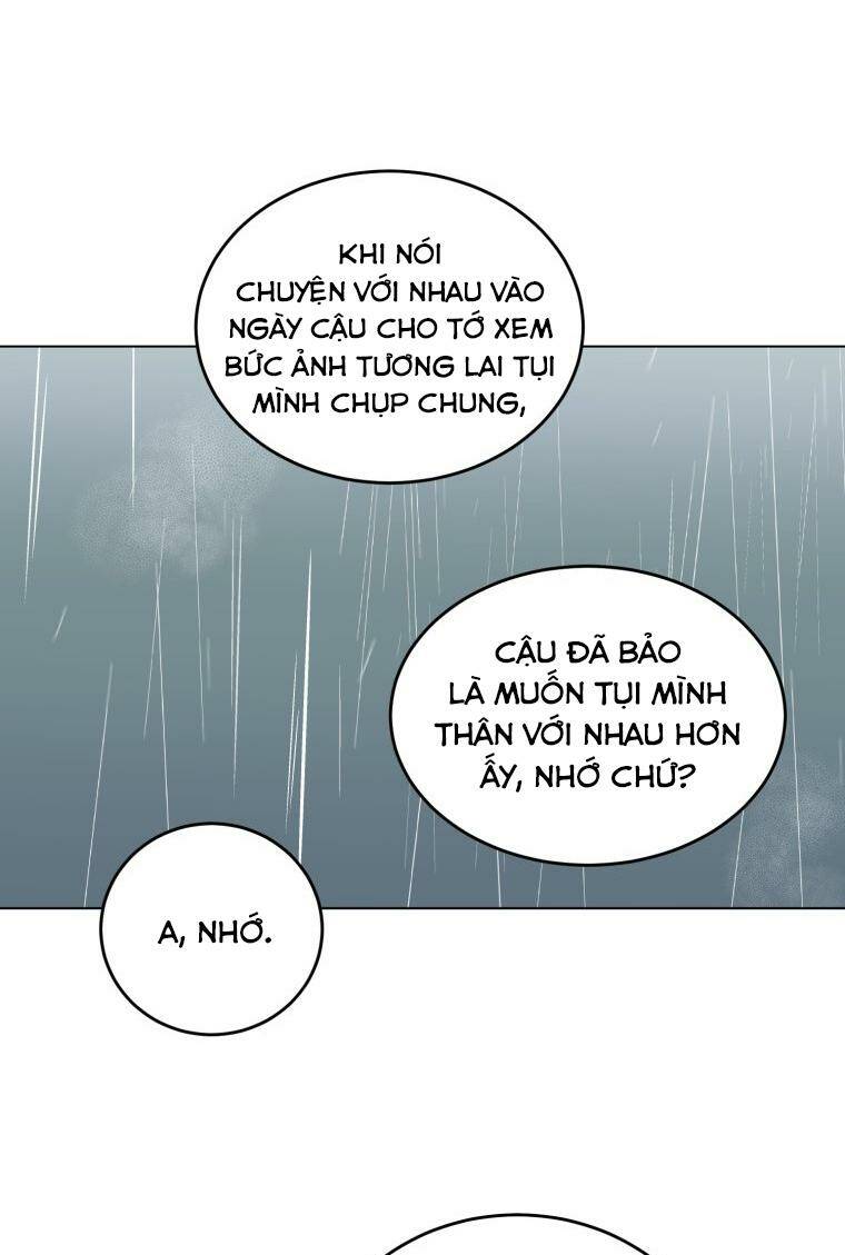 Bí Mật Highteen - Chap 36 - Trang 16