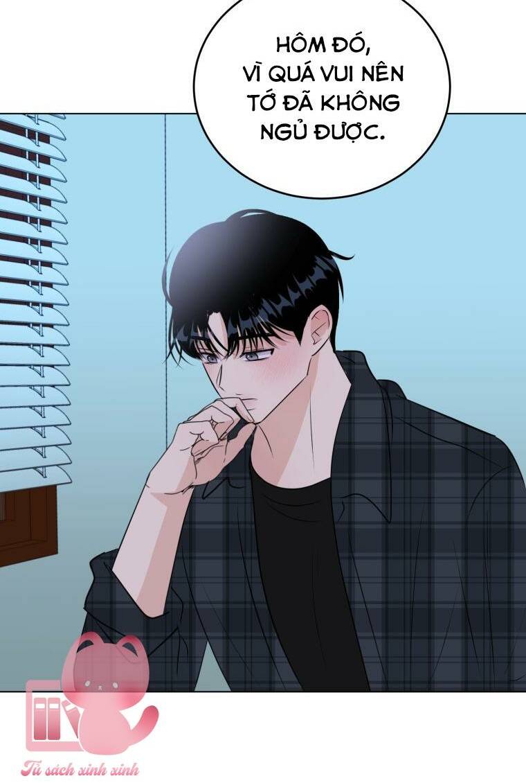 Bí Mật Highteen - Chap 36 - Trang 17
