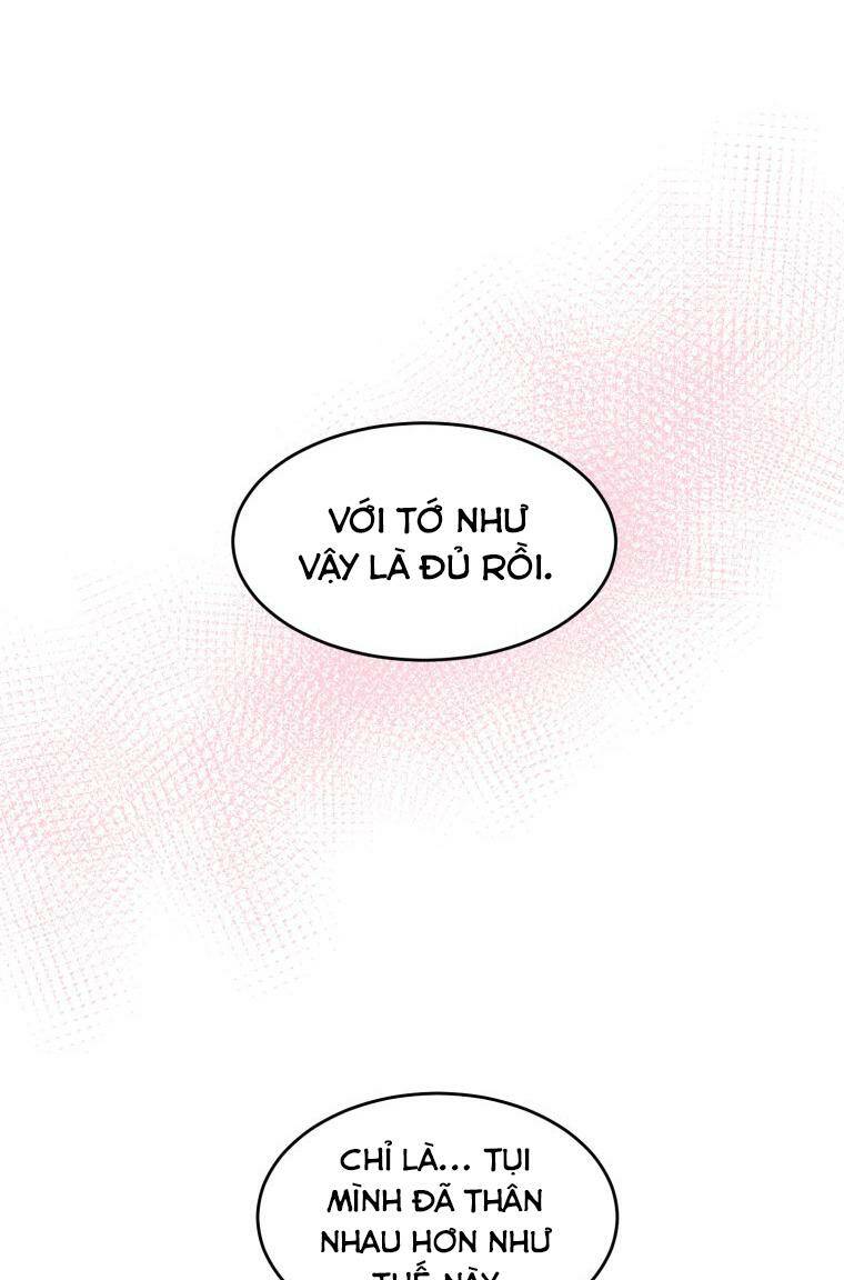 Bí Mật Highteen - Chap 36 - Trang 18