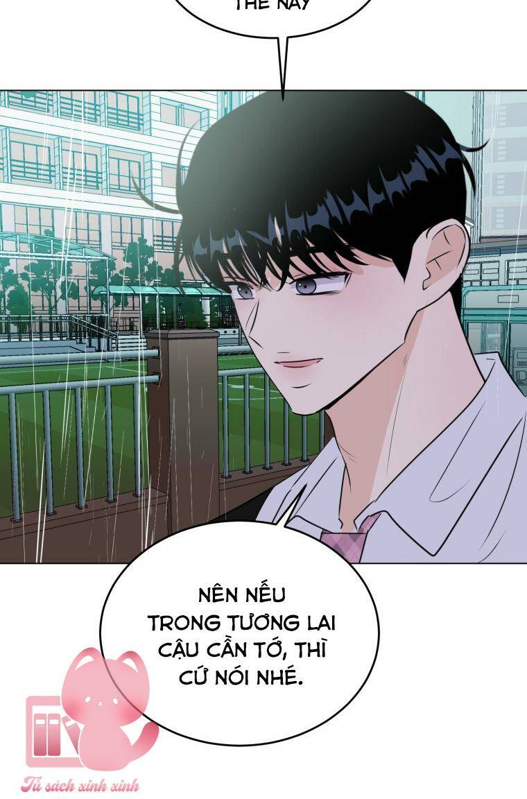 Bí Mật Highteen - Chap 36 - Trang 19