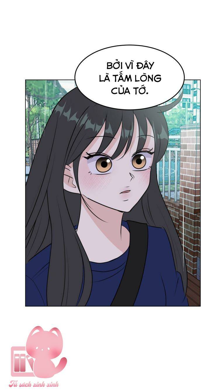 Bí Mật Highteen - Chap 36 - Trang 20