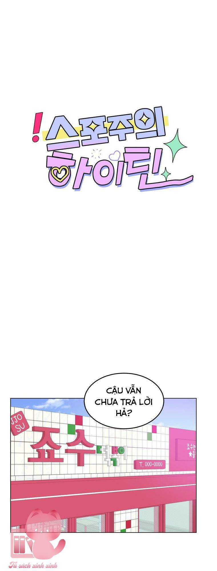 Bí Mật Highteen - Chap 36 - Trang 21