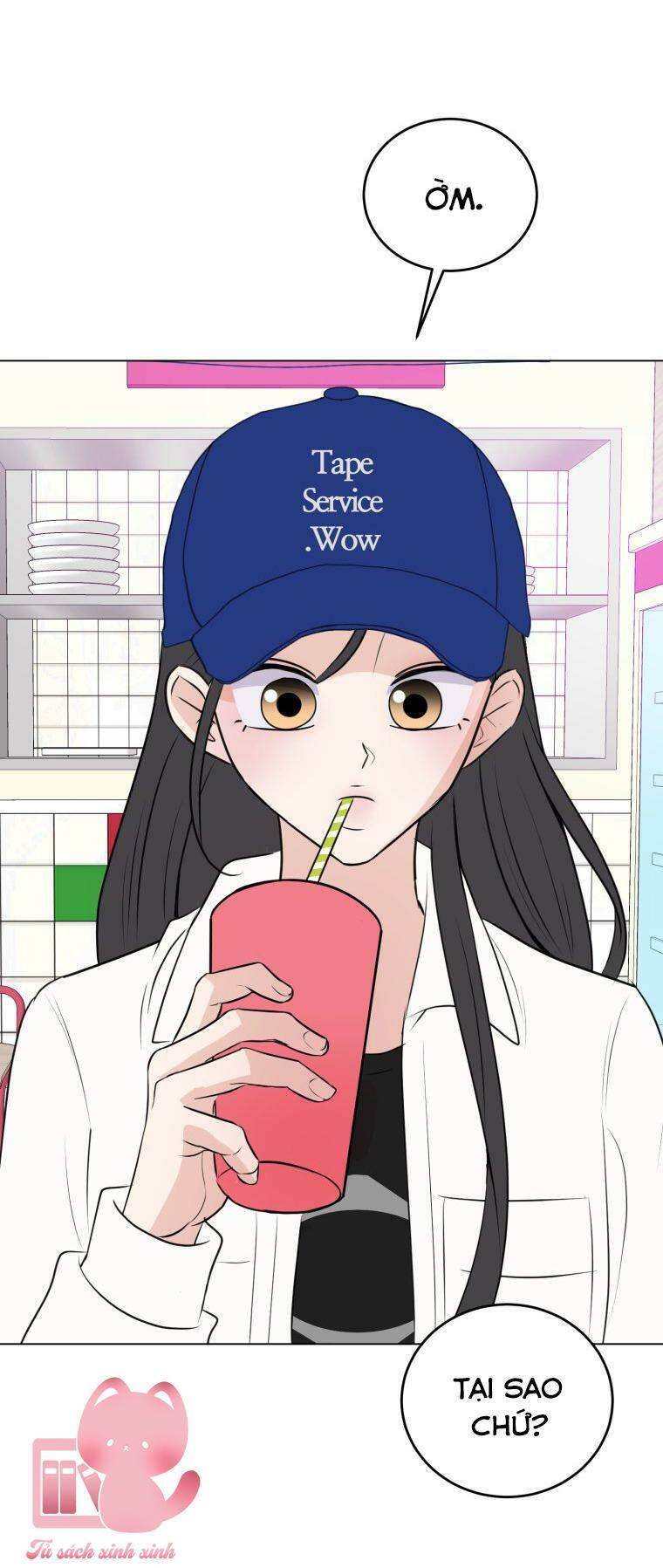 Bí Mật Highteen - Chap 36 - Trang 22