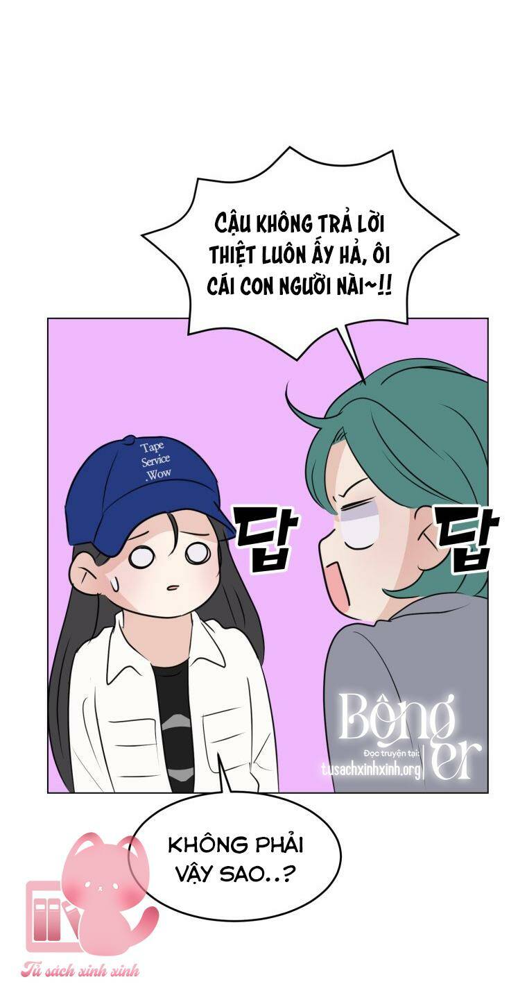 Bí Mật Highteen - Chap 36 - Trang 24