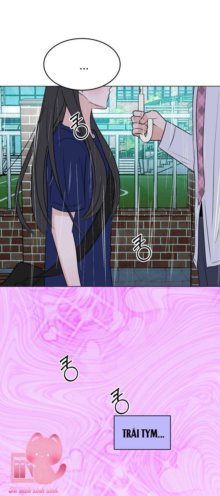 Bí Mật Highteen - Chap 36 - Trang 4