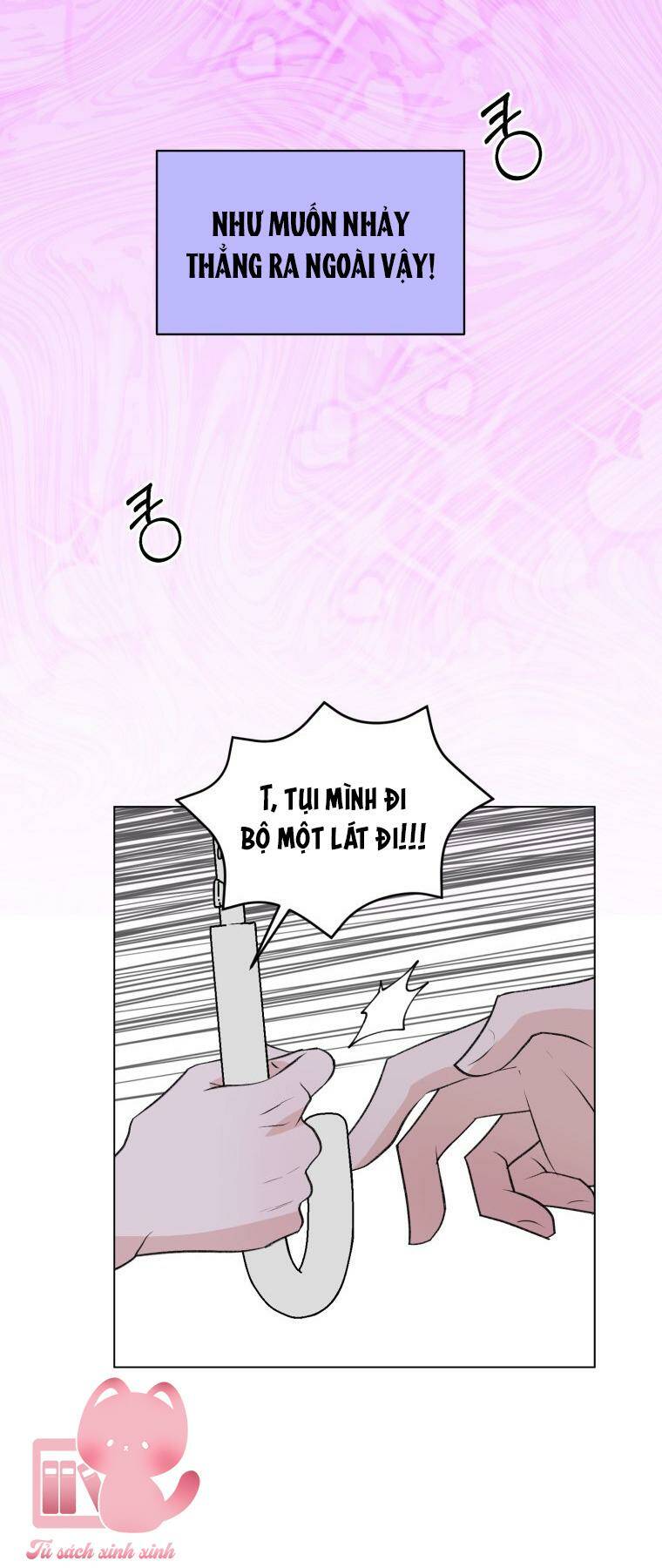 Bí Mật Highteen - Chap 36 - Trang 5