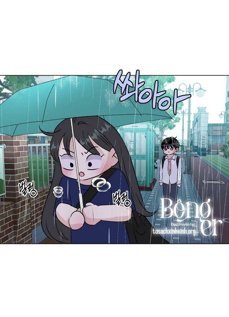 Bí Mật Highteen - Chap 36 - Trang 6