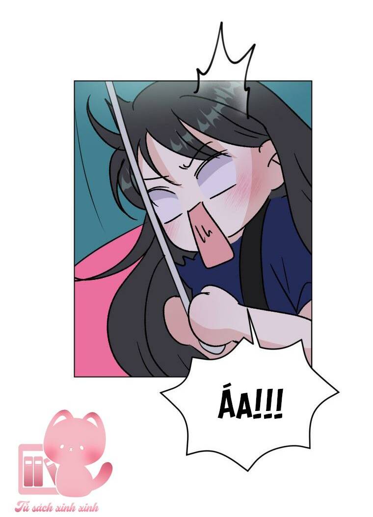 Bí Mật Highteen - Chap 36 - Trang 7