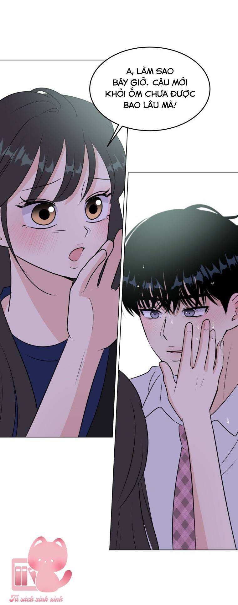 Bí Mật Highteen - Chap 36 - Trang 9