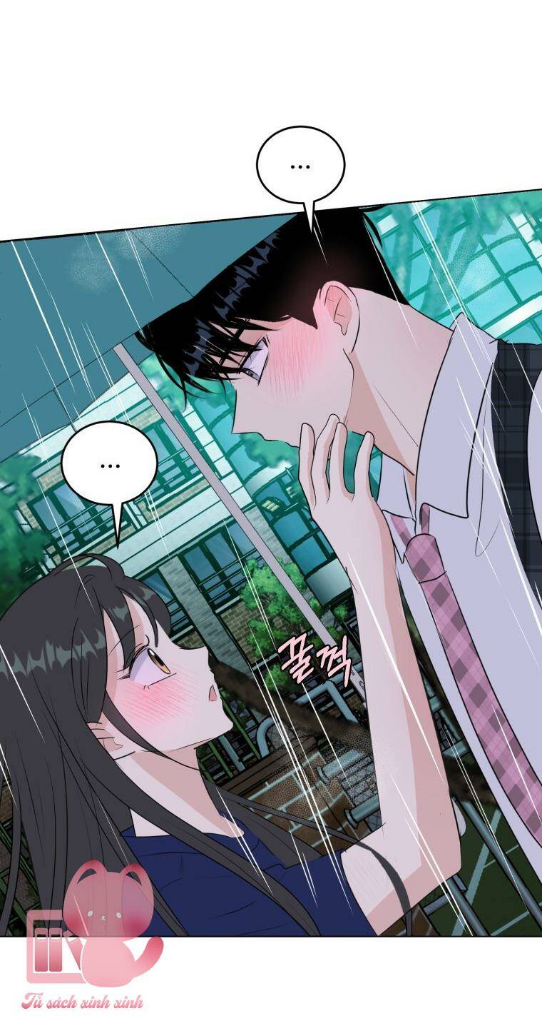 Bí Mật Highteen - Chap 36 - Trang 10
