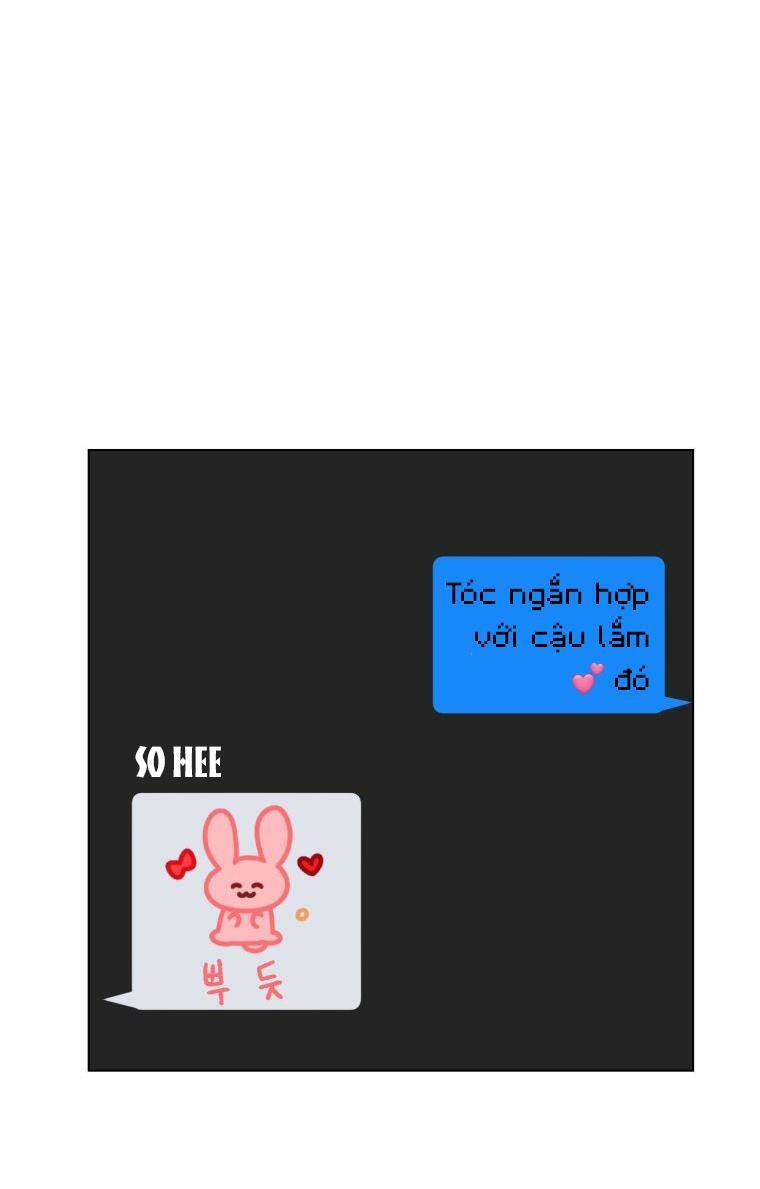 Bí Mật Highteen - Chap 37 - Trang 2