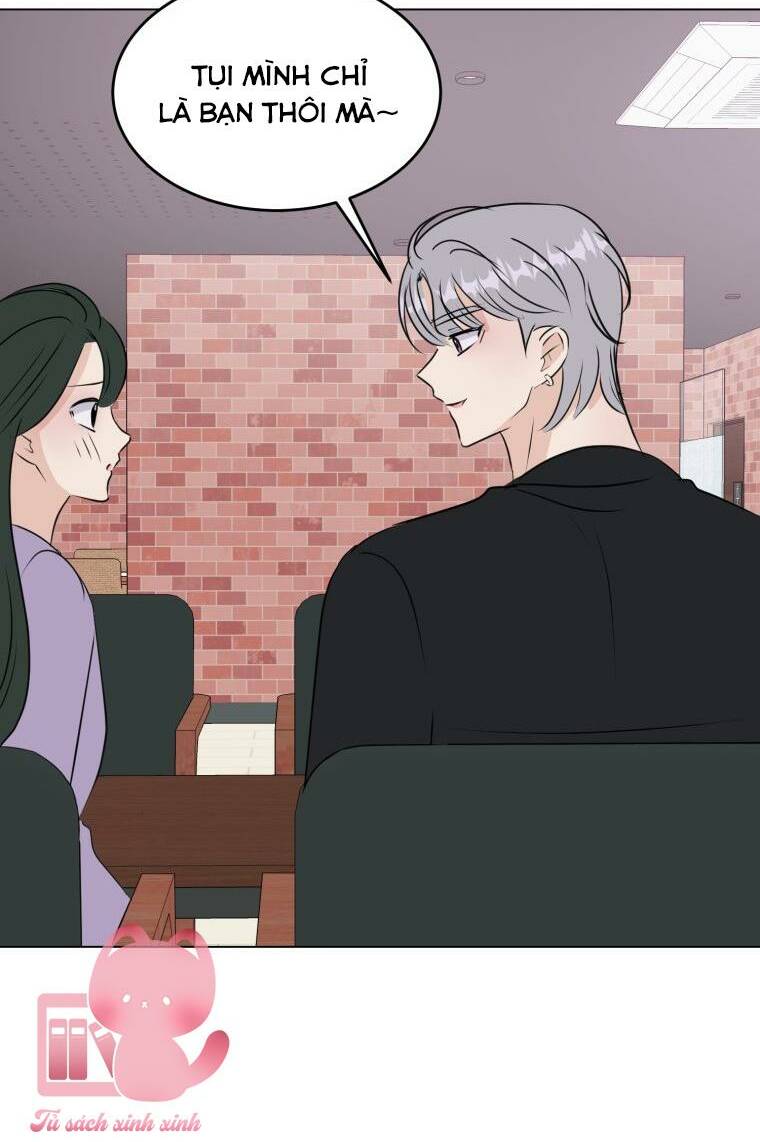 Bí Mật Highteen - Chap 37 - Trang 12