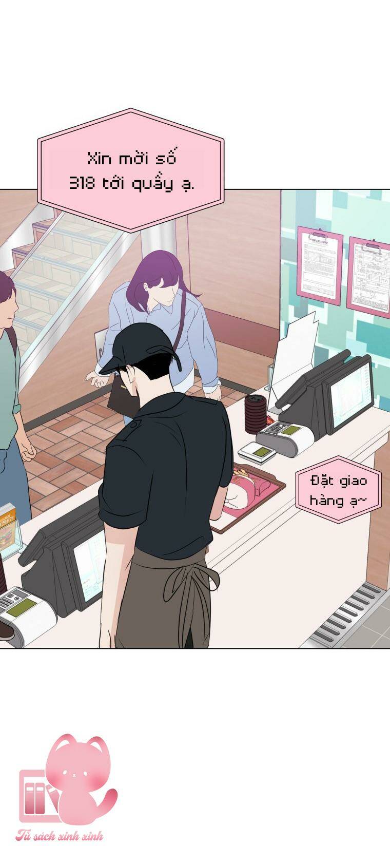 Bí Mật Highteen - Chap 37 - Trang 15
