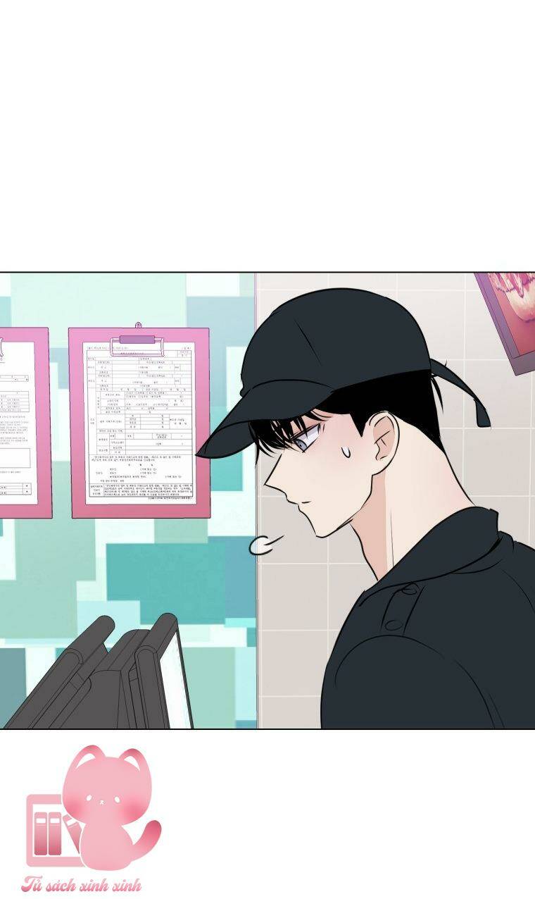 Bí Mật Highteen - Chap 37 - Trang 16